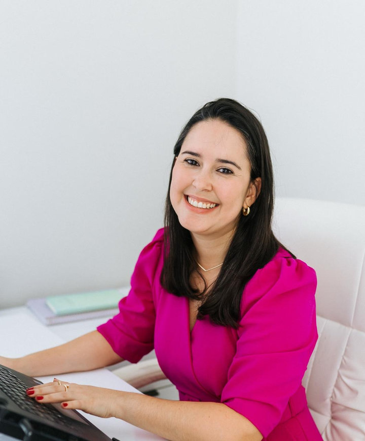 Dra. Lizandra Coelho - Psicóloga Clínica